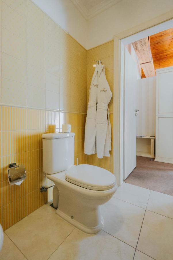 Premier Geneva Отель 4*