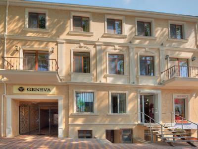Premier Geneva 4* Одесса