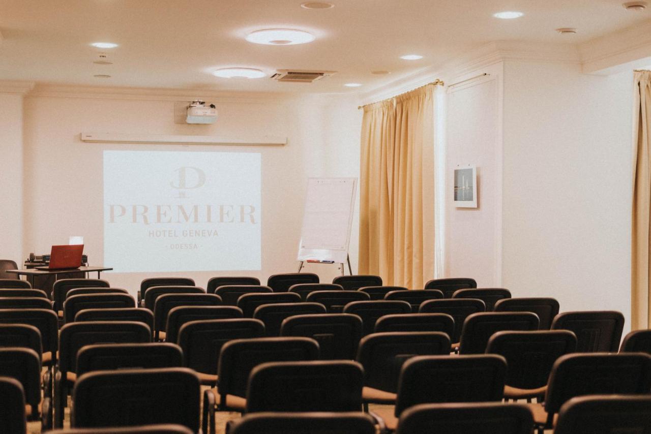Premier Geneva