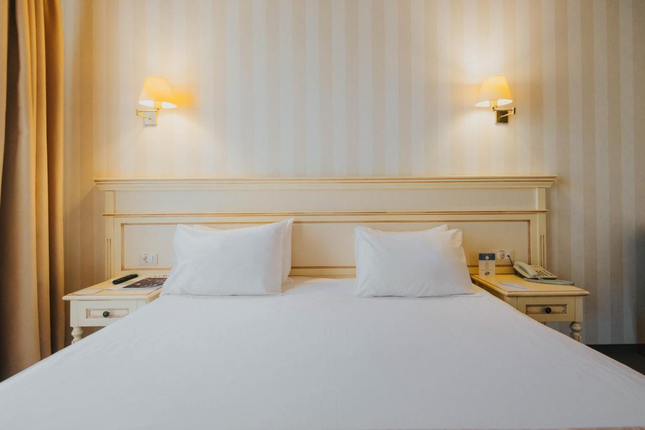 Premier Geneva 4*